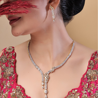 Necklace Set