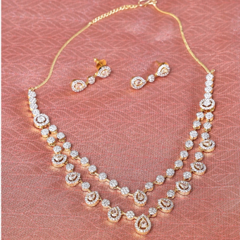 Necklace Set