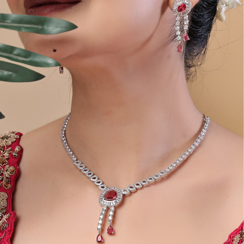 Necklace Set