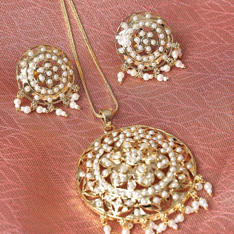 Pendant Sets