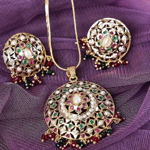 Pendant Sets
