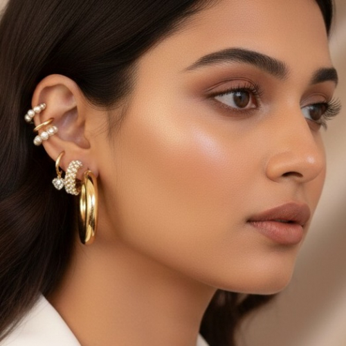 Premium Earrings