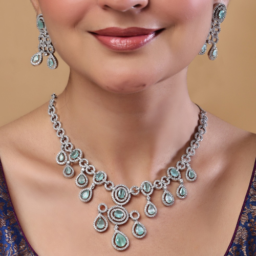 Necklace Set