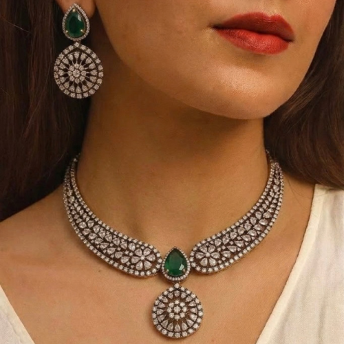 Necklace Sets
