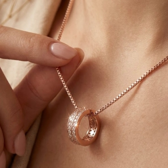 Pendants Sets