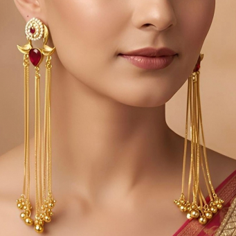 Premium Earrings