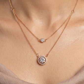 Pendants Sets
