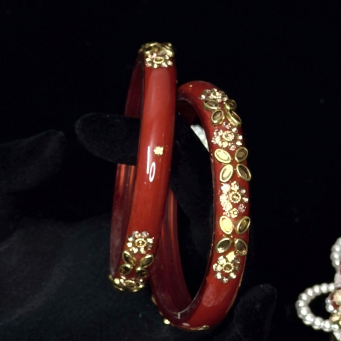 Bangles/Kada