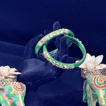 Bangles/Kada
