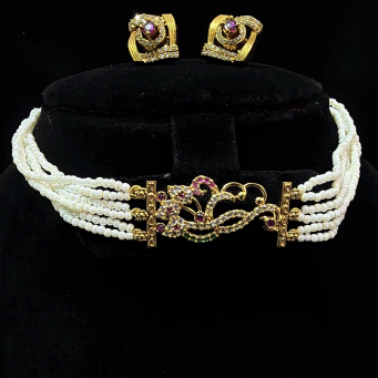 Choker Sets