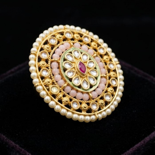 Cocktail Rings