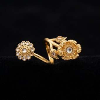 Cocktail Rings