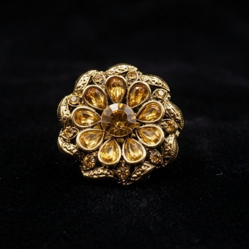 Cocktail Rings