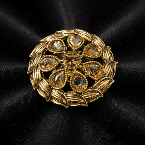 Cocktail Rings