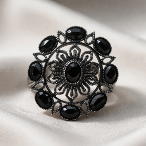 Cocktail Rings