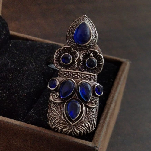 Cocktail Rings