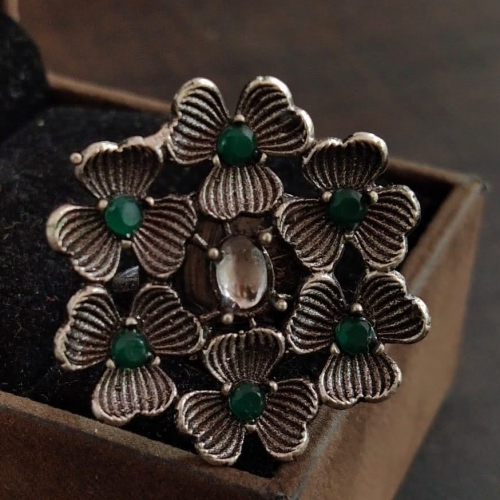 Cocktail Rings