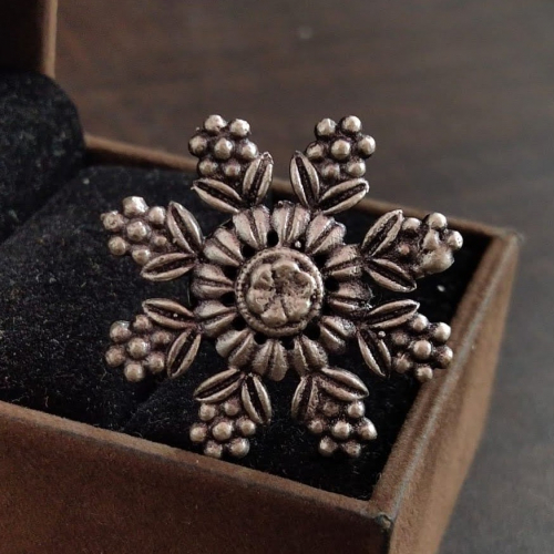 Cocktail Rings