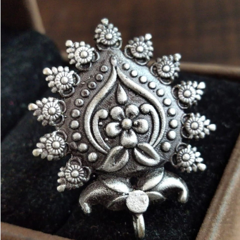 Cocktail Rings
