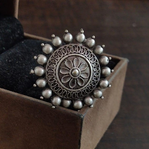 Cocktail Rings