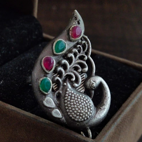 Cocktail Rings