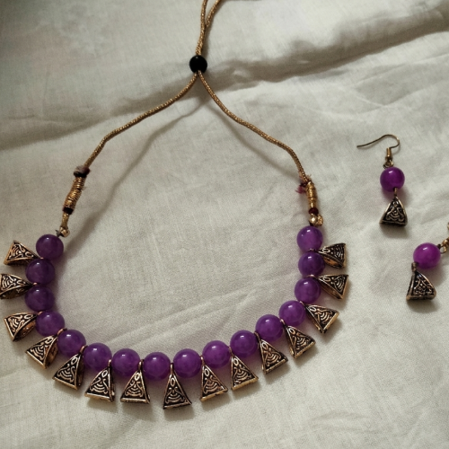 Necklace Sets