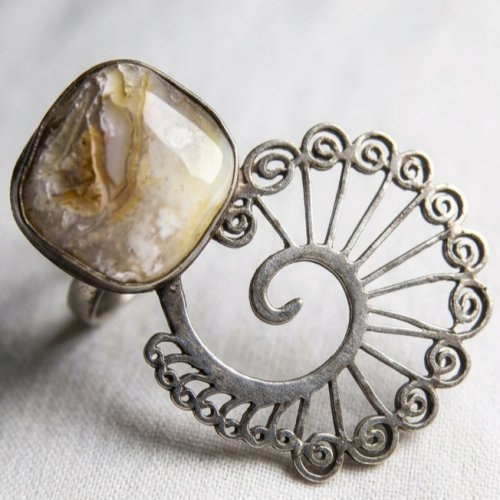Cocktail Rings