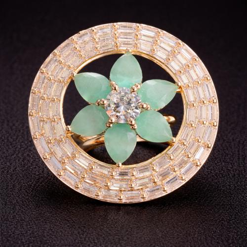 Cocktail Rings