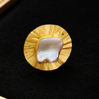 Cocktail Rings