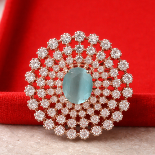 Cocktail Rings