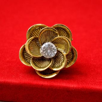 Cocktail Rings