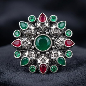 Cocktail Rings
