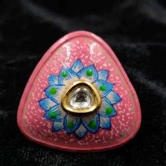 Cocktail Rings