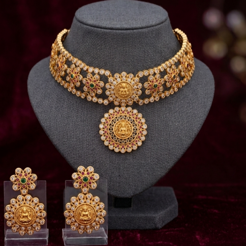 Choker Sets
