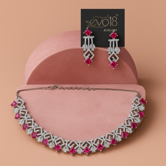 Necklace Sets