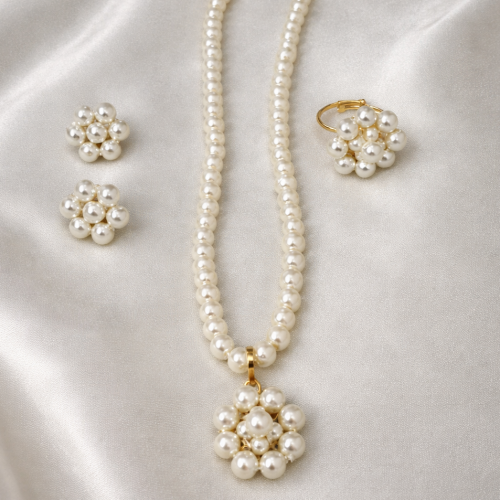 Necklace Sets