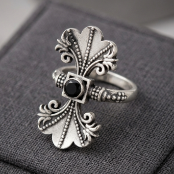 Cocktail Rings