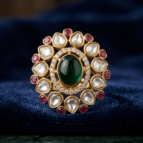 Cocktail Rings