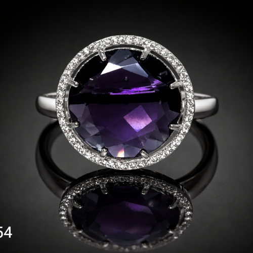 Solitaire Rings