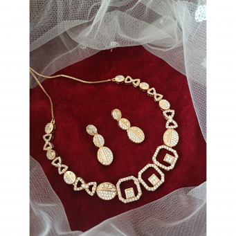 Necklace Sets