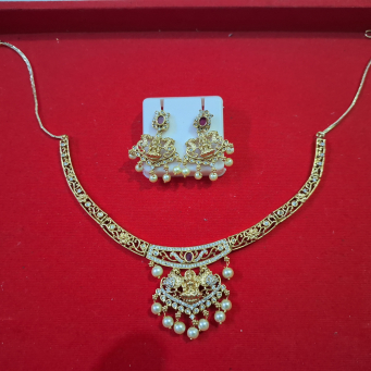 Necklace Sets