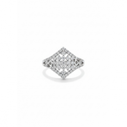Silver Rings