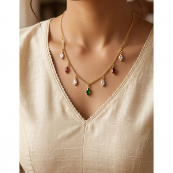 Necklace Sets
