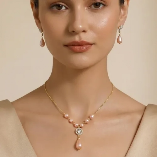 Necklace Sets