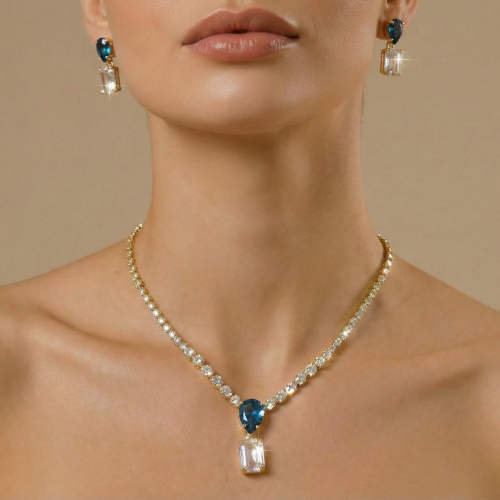 Necklace Sets