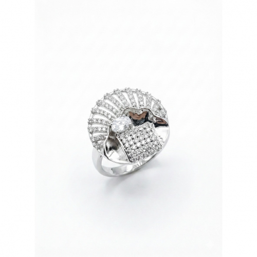Silver Rings