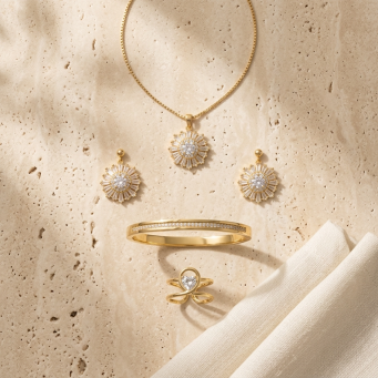 Pendants Sets
