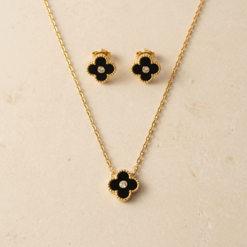 Choker Sets