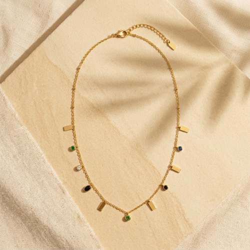Necklace Sets