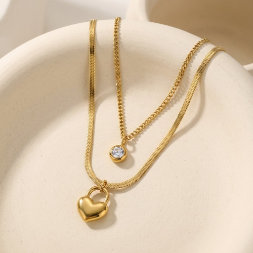 Necklace Sets